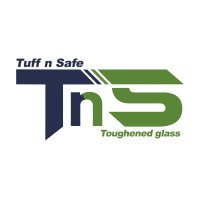 TUFF N SAFE logo - Similar company to Matrix Build Solutions