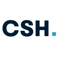 Compressor Systems Holland (CSH) B.V. logo - Similar company to Compressor Engineering Corporation