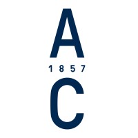 Ackordscentralen logo - Similar company to Warghs Juridik