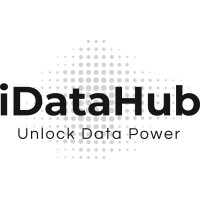 iDataHub logo - Similar company to Ambiently