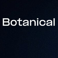 Botanical logo - Similar company to Player One Energy