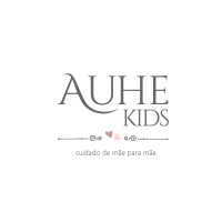 Auhe Kids logo - Similar company to Pintores Com A Boca E Os Pés