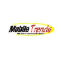 Mobile Trends Communications logo - Similar company to Fred Navigation
