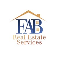 FAB Real Estate Services LLC logo - Similar company to Fabs, Llc