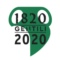 Frantoio Gentili logo - Similar company to Frantoio Santinelli