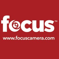 Focus Camera logo - Similar company to Beach Camera