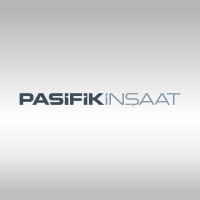 Pasifik İnşaat logo - Similar company to Pasifik Eurasia