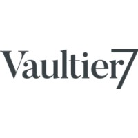 Vaultier7 logo - Similar company to Linley