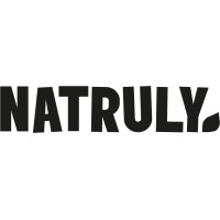 Natruly logo - Similar company to Cacaok'An