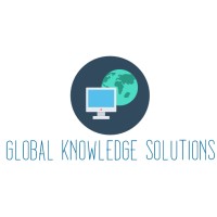 GlobalKnowledgeSolutions logo - Similar company to Kappa Data Nederland