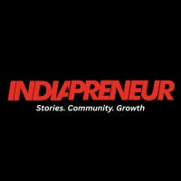 INDIAPRENEUR logo - Similar company to F5A