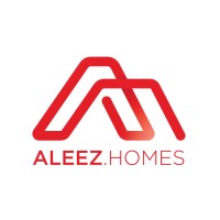 Aleez Homes Pty Ltd logo - Similar company to Neumann Dredging