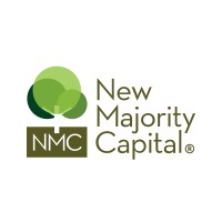 New Majority Capital logo - Similar company to Provident1898