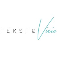 Tekst & Visie logo - Similar company to Tekst Op Tafel