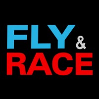 Fly & Race logo - Similar company to Full Throttle Rc Park