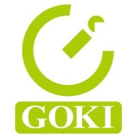 Goki International Holding Co.,Ltd logo - Similar company to Plus Licens Ab