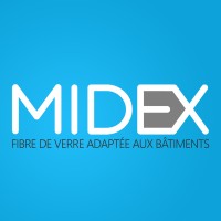 MIDEX logo - Similar company to Pluto