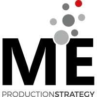 ME Production Strategy logo - Similar company to Ucl Televisión