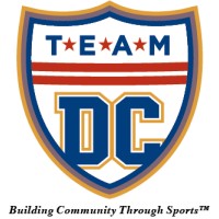 Team DC logo - Similar company to Her Politics