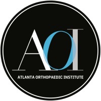 Atlanta Orthopaedic Institute logo - Similar company to Uspi Consulting Pvt. Ltd.