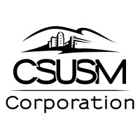 CSUSM Corporation logo - Similar company to Parent Guidance