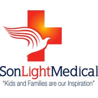 Son Light Medical logo - Similar company to Crossroads Programs, Inc