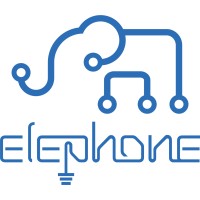 Elephone logo - Similar company to Tuftec Solutions