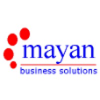 MAYAN Business Solutions logo - Similar company to Mayan Solutions, Inc.