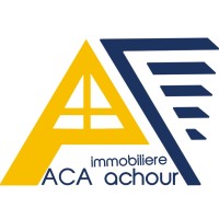 ACA Achour immobilière logo - Similar company to Imag Construction