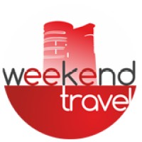 Weekend Travel logo - Similar company to 