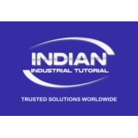 Indian Industrial Tutorial logo - Similar company to Metaglidehub