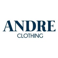 Andre Clothing logo - Similar company to Gmall.Es