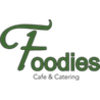 Foodies Cafe logo - Similar company to Aryadhenu Natural Diet Private Limited