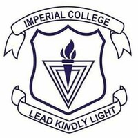 Imperial College Mauritius logo - Similar company to Axis Engineers
