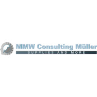 MMW Consulting Müller logo - Similar company to Racefire