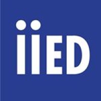 Institute for Innovation & Economic Dev. logo - Similar company to Granitecrete, Inc.