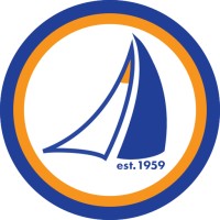 Annapolis Sailing School logo - Similar company to Offshore Sailing School