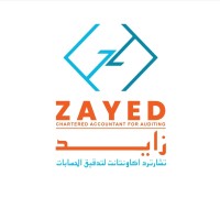 Zayed Chartered Accountant logo - Similar company to P One Chartered Accountants