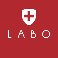 Labo Suisse International logo - Similar company to Abiby