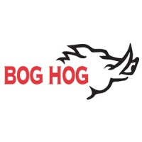 Bog Hog Bobcat Services, Inc logo - Similar company to Bog Eyed Books