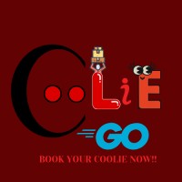 CoolieGo logo - Similar company to Rootnova Technologies Private Limited