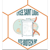 BTS Biotechnologie en recherche et en production du lycée St Louis de Bordeaux logo - Similar company to Upbm