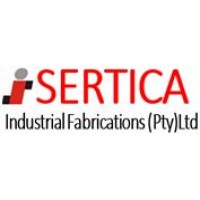 Sertica Industrial Fabrications (PTY) Ltd logo - Similar company to Johnced Engineering(Pty)Ltd