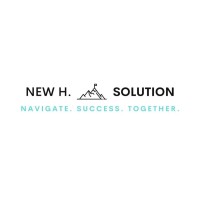 New H. Solution Kft. logo - Similar company to Corporate Values Leadership And Od Consulting Ltd