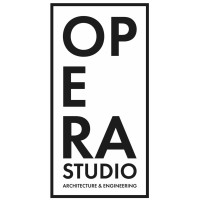 Opera Studio logo - Similar company to Genera Projects