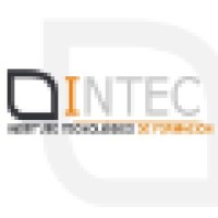 Instituto Tecnológico De Formación