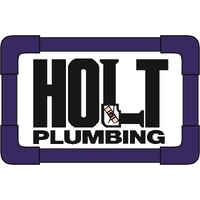 Holt Plumbing Company logo - Similar company to Plumbing Solutions