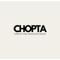 CHOPTA STRUCTURES LLP logo - Similar company to Launchbetter