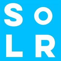 Society of Land Referencers logo - Similar company to Blackhall & Powis