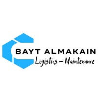 Bayt Al-Makain Co. logo - Similar company to Khk-Logistics